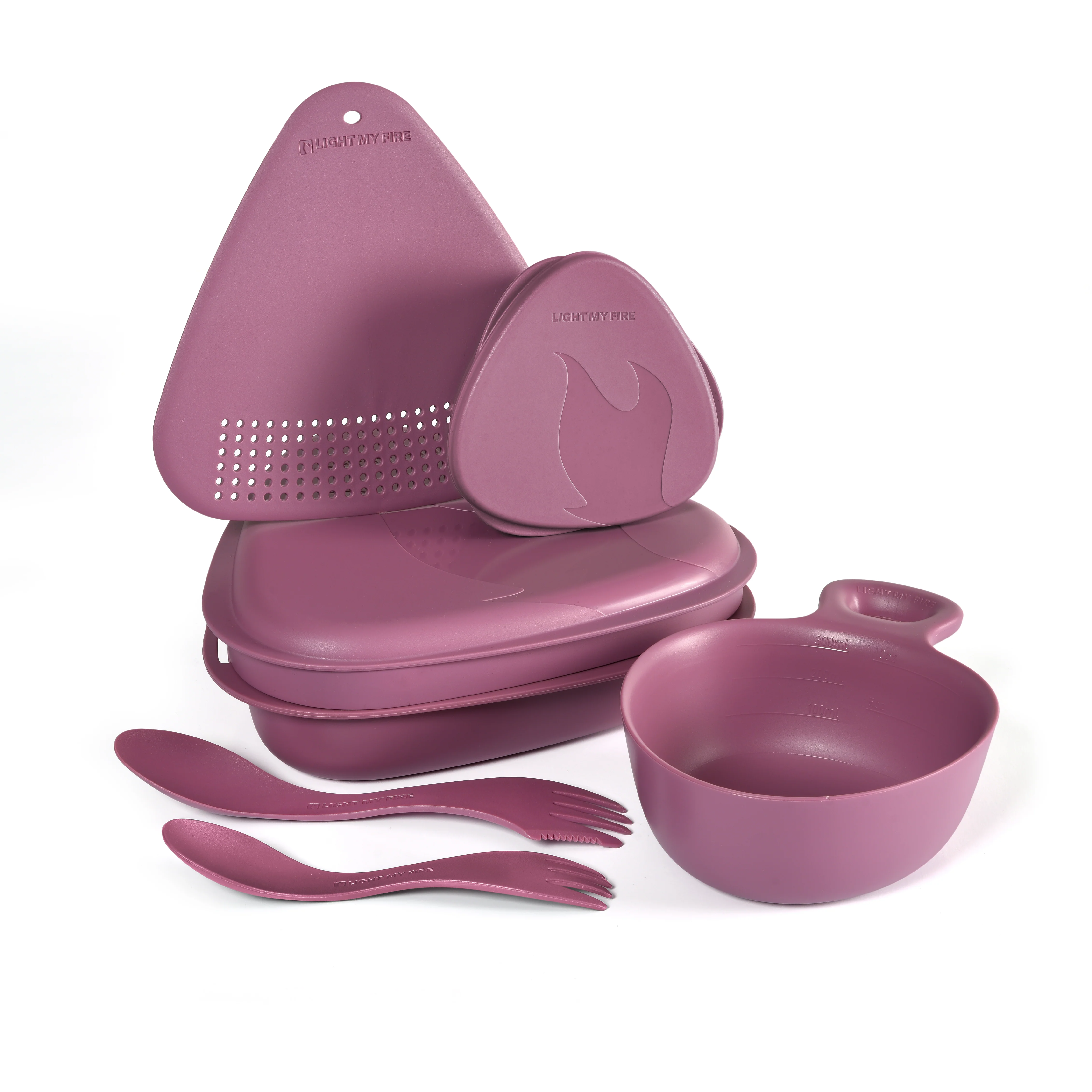 Outdoor MealKit 2.0 US - Image 4