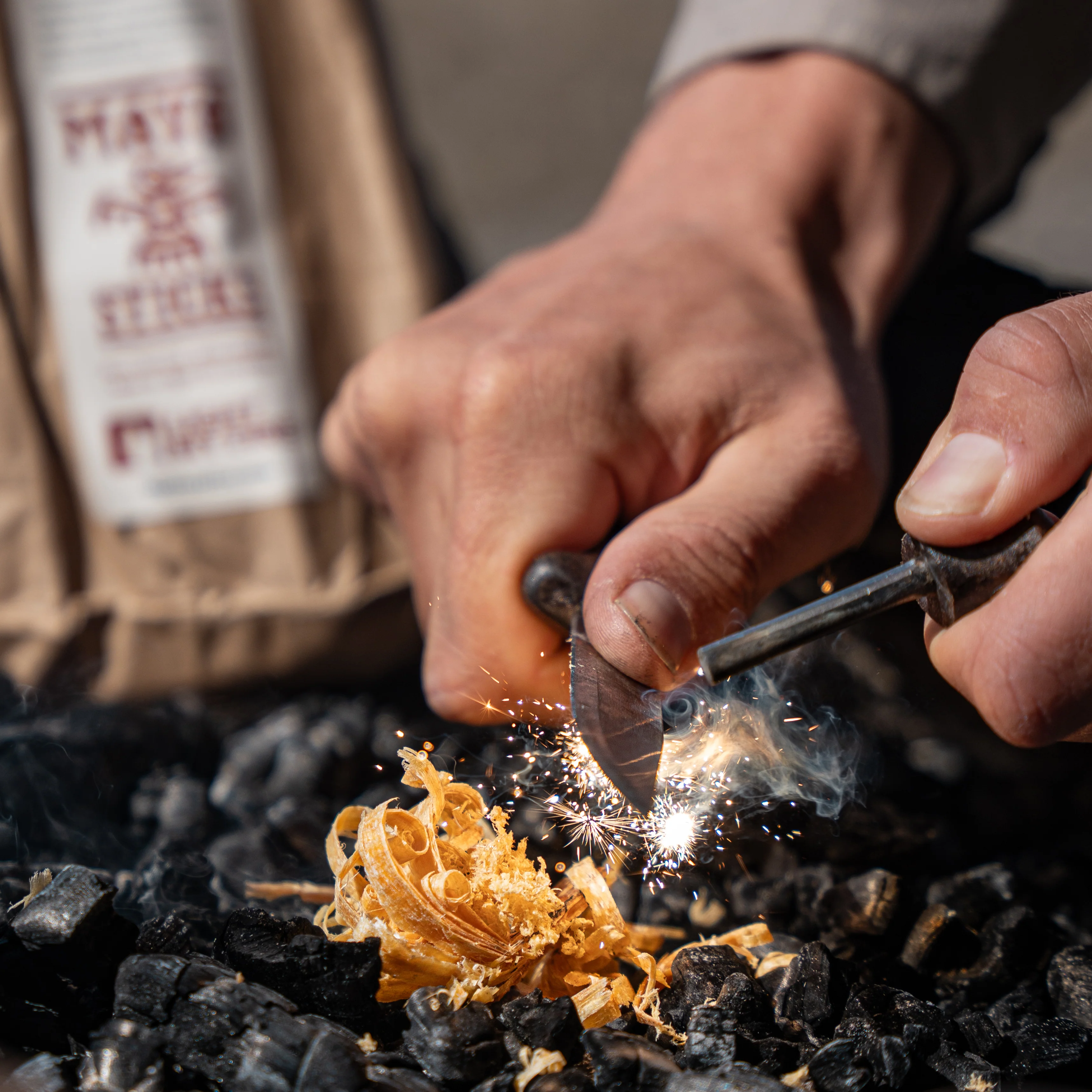 Swedish FireKnife refill - Image 7